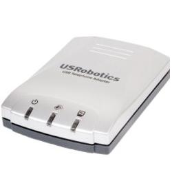 USR809620 USB TELEPHONE ADAPTER